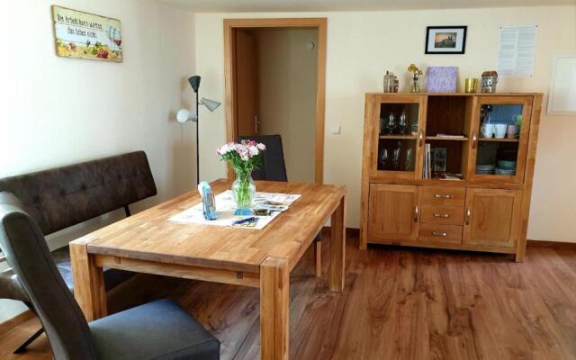 Ferienwohnung Goldstr.7