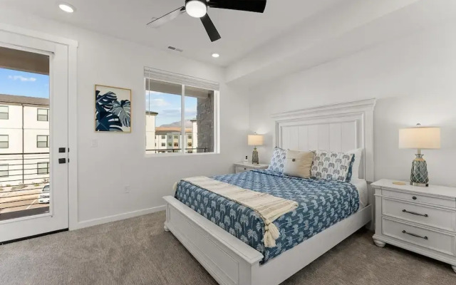 Kailua House 4 Bedroom Townhouse