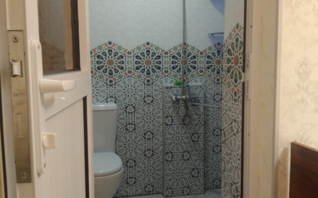 Gulchehra Guest House