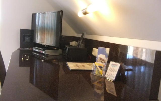 AppartementPension Zum Zacherl