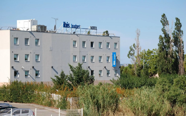 ibis budget Marseille Vitrolles