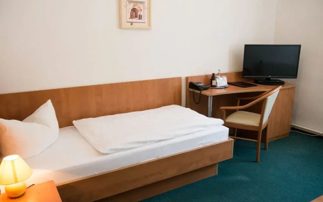 Wald-Hotel Sellin