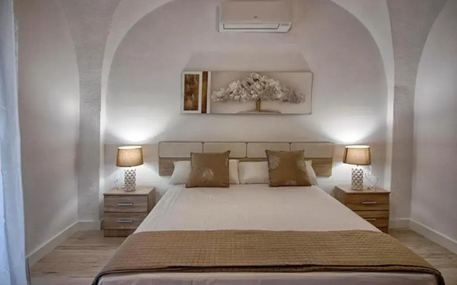 Apartamentos Gladiador