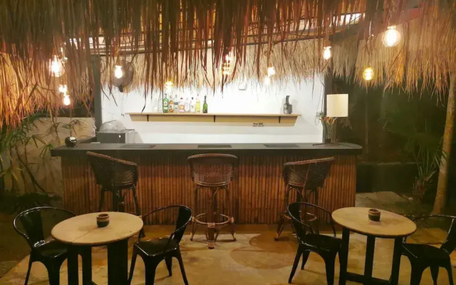 The Jade Cottages Koh Samui