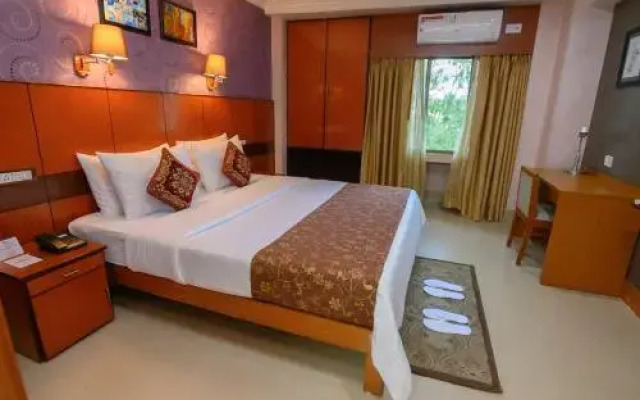 The Classic Hotel