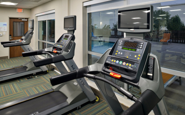 Holiday Inn Express & Suites Wylie West by IHG