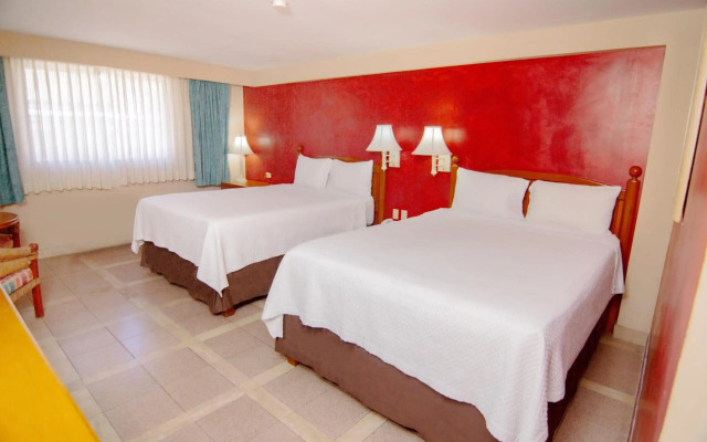 Gamma Guaymas Armida Hotel