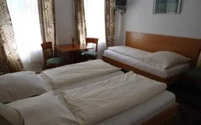 Hotel Nord