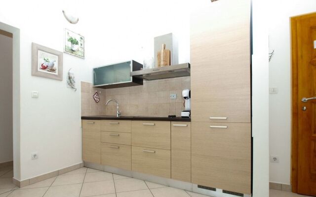 Apartment 1970