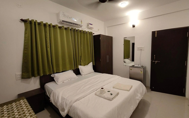 Hotel Little Nest