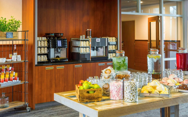 Mercure Amsterdam City