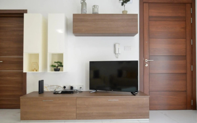 Lorenza Letting Apartment