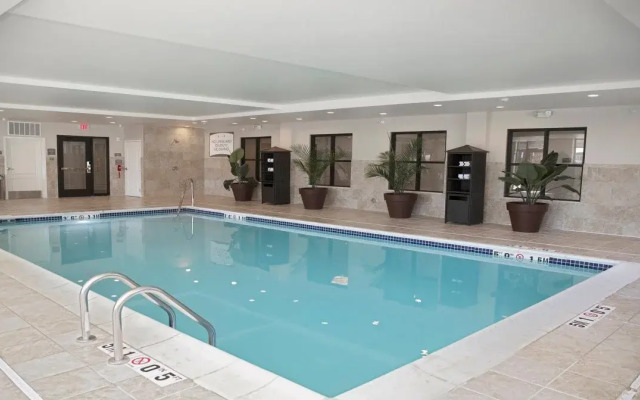 Staybridge Suites Auburn Hills by IHG