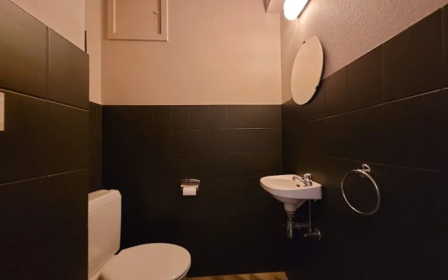 Apartment With Terrace in Middelkerke