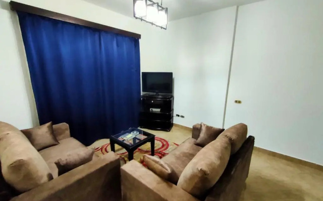 Rivera Sharm Habiba Apartments