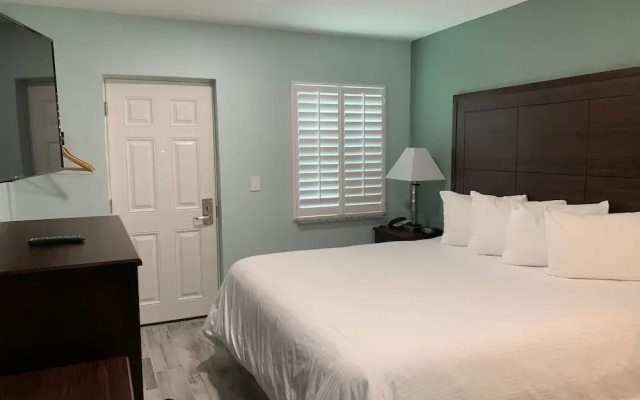 Atlantic Shores Motel