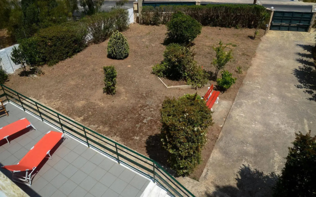 Xaroula Summer House