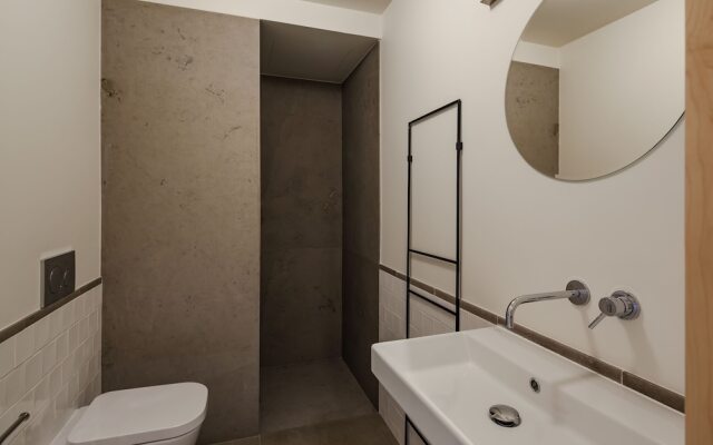 Aparthotel Oporto Anselmo