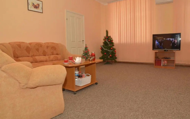 Отель "Экспресс"