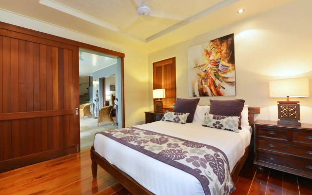 Monsoon Villa B