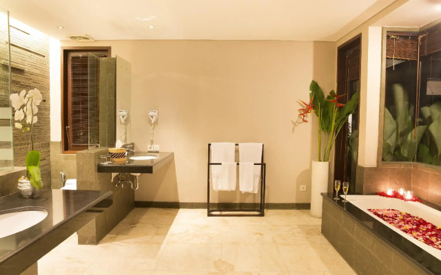 Bali Bay View Villas