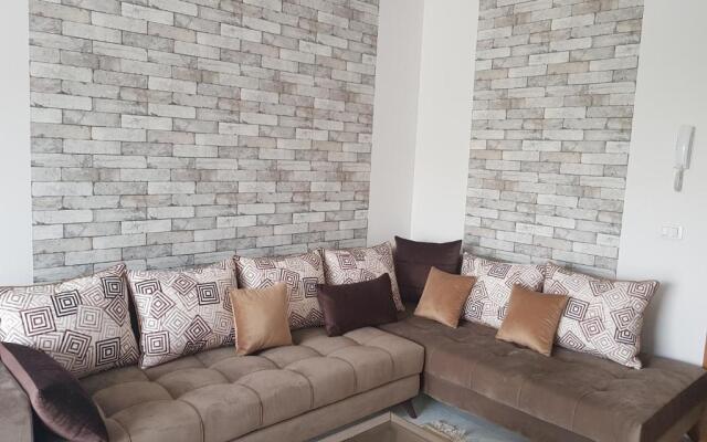 Appartement S+1 Jardin De Carthage