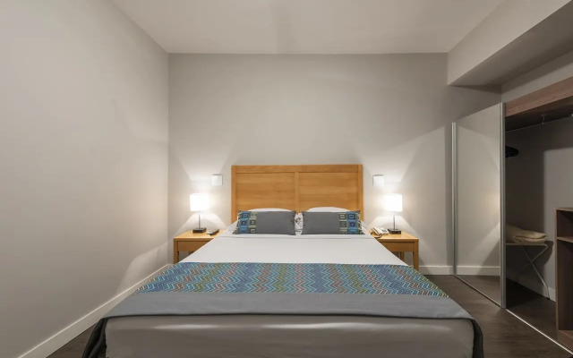 Monreale Express Glicério Campinas