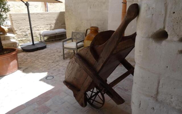 La Dimora Delle 3 Zie