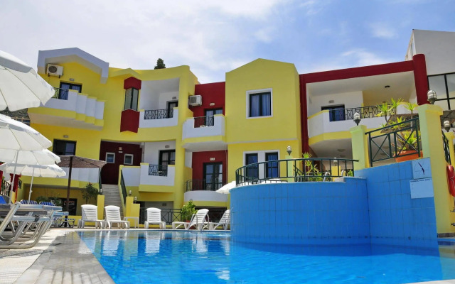 Ariadni Palace Apartments