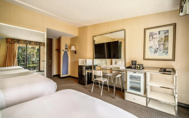 Hotel Calle Joaquin