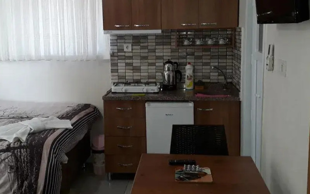 Kıyıköy Otel Zirve