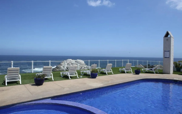MR Mar Suites