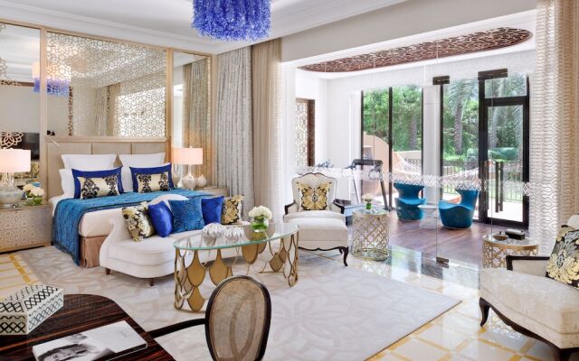 Residence & Spa at One&Only Royal Mirage