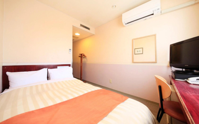 Fujinomiya Green Hotel