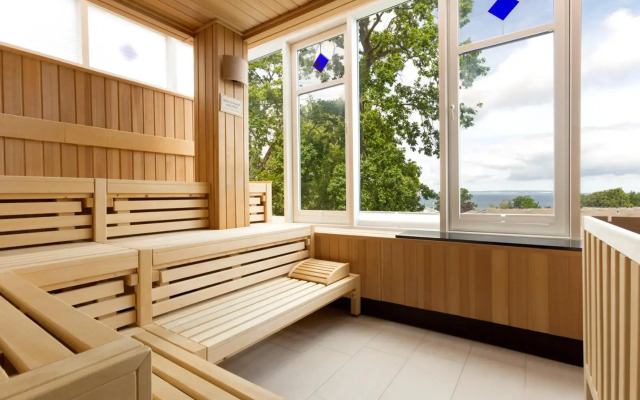 Vju Hotel Rügen
