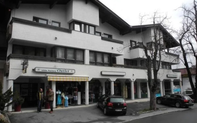 Pension Rainer