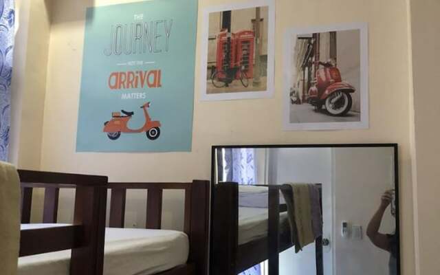 Palacio De Paña Pension House