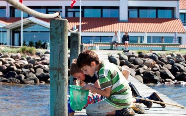 Hotel Ebeltoft Strand