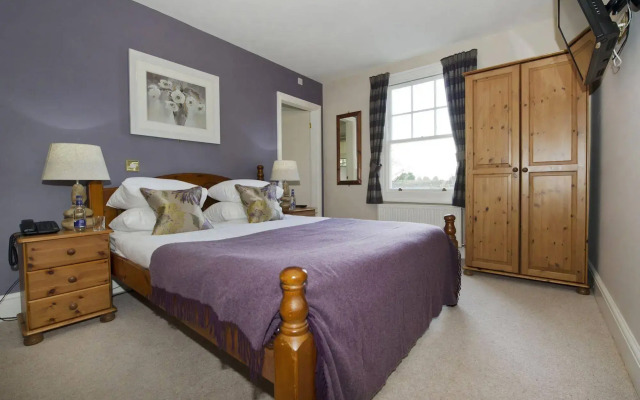 St Andrews Town Hotel
