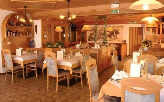 Hotel Traube – Stelvio