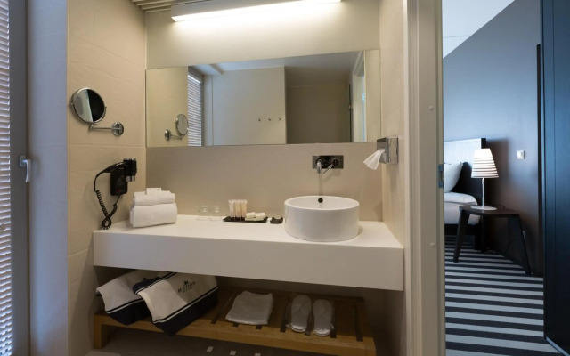 Hedon SPA & Hotel