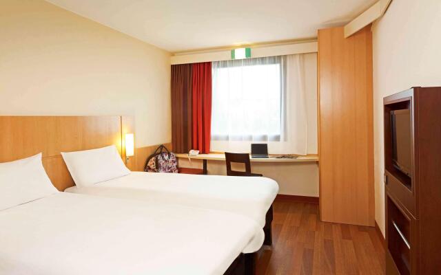 ibis Krakow Centrum