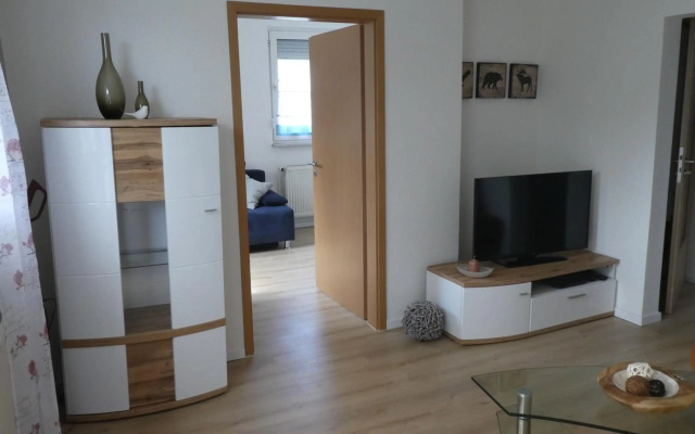 Ferienwohnung Mainz-Weisenau