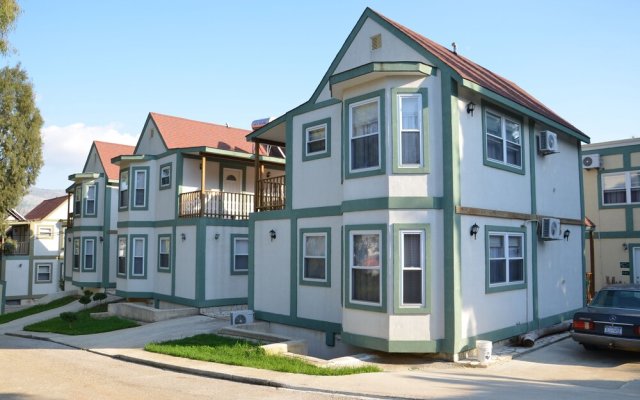 The Perfect Vacation Spot You are Welcome