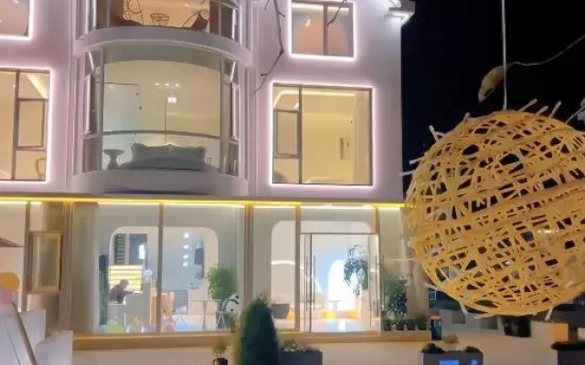 Shang Hai Yuanfengjing Homestay