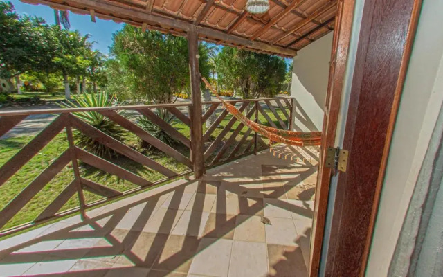 Hotel Praia da Paixão