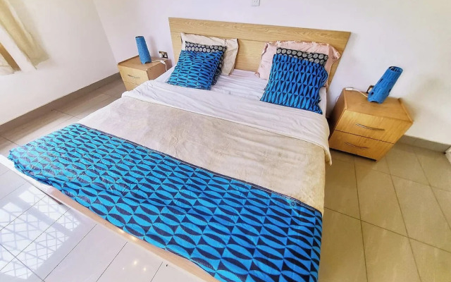 Beautiful one bed Apartment in Tema, Community 6