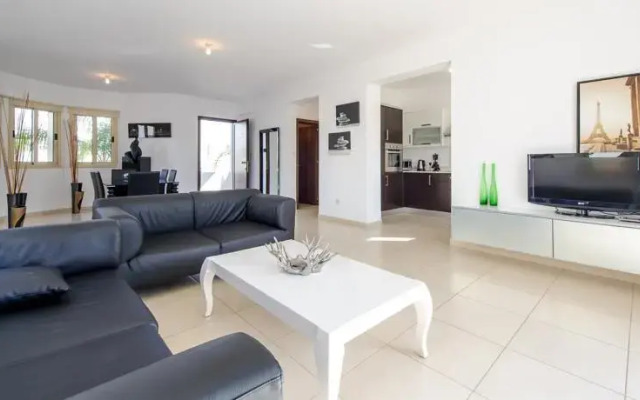 Pernera Villas