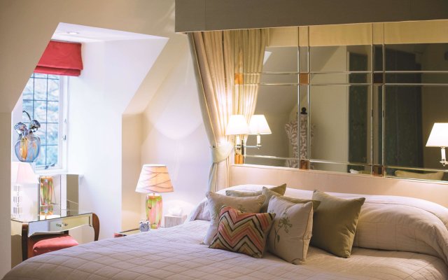 Le Manoir aux Quat'Saisons, A Belmond Hotel, Oxfordshire