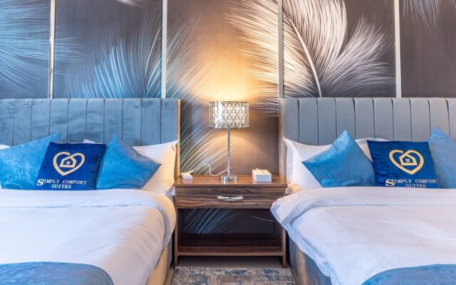 GLOBALSTAY. Private Pool Villas and Townhomes